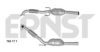 ERNST 760171 Catalytic Converter